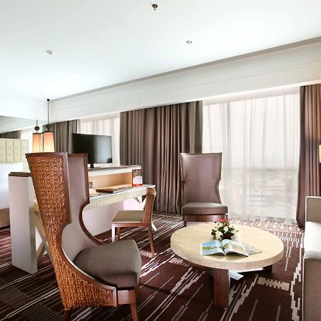 Swiss-Belresidences Kalibata Jakarta Ngoại thất bức ảnh
