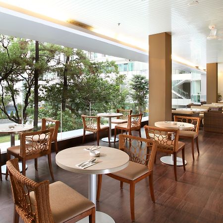 Swiss-Belresidences Kalibata Jakarta Ngoại thất bức ảnh