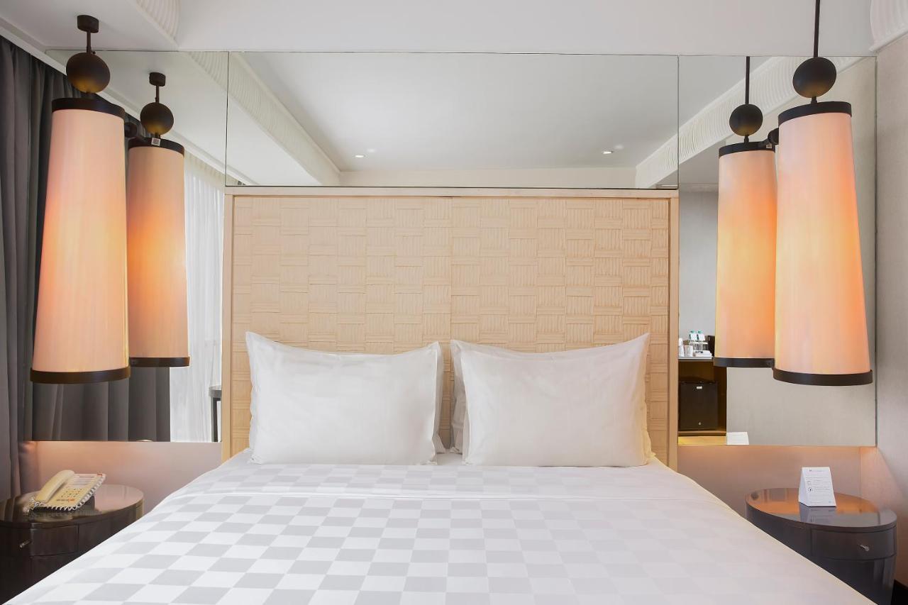 Swiss-Belresidences Kalibata Jakarta Ngoại thất bức ảnh