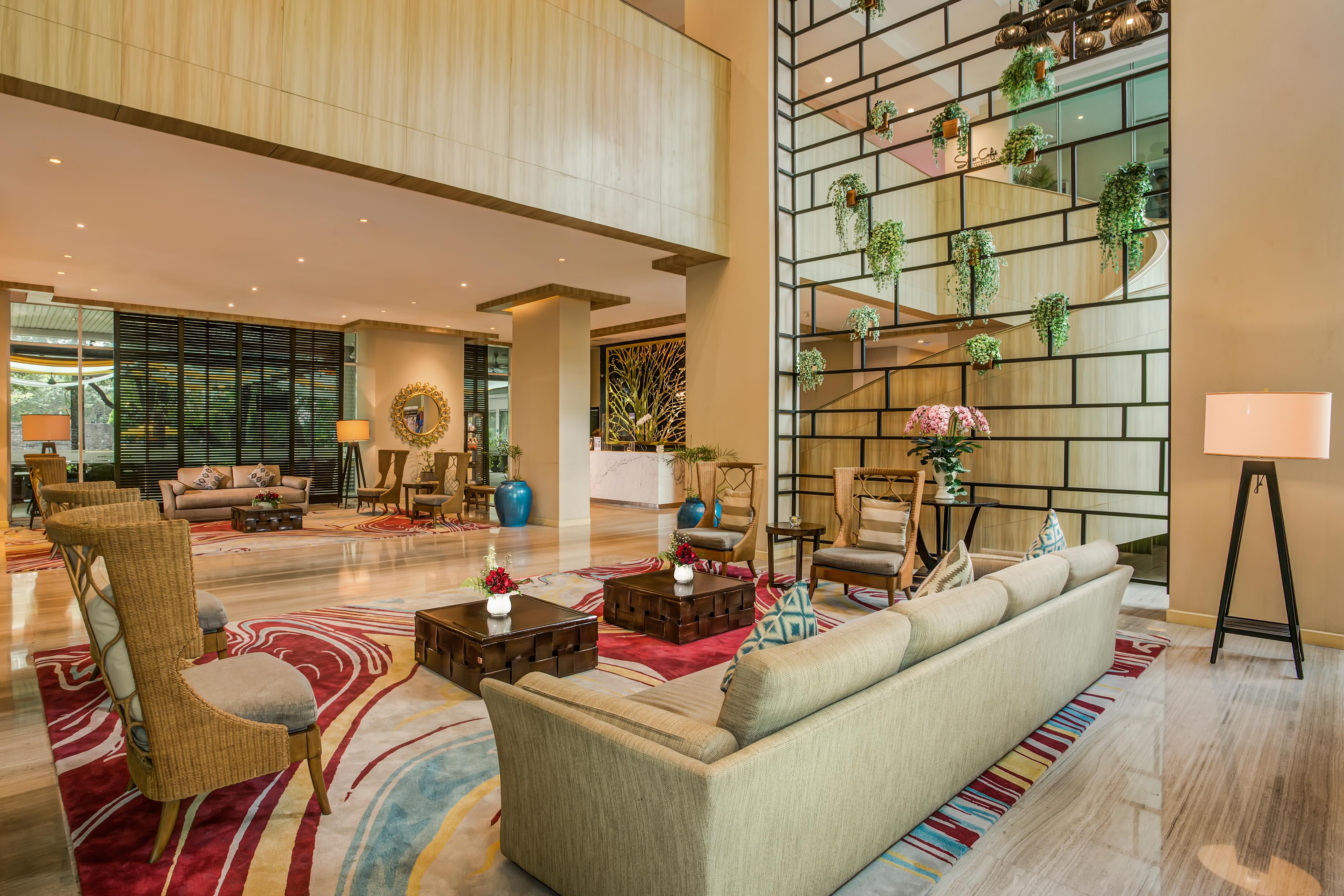 Swiss-Belresidences Kalibata Jakarta Ngoại thất bức ảnh