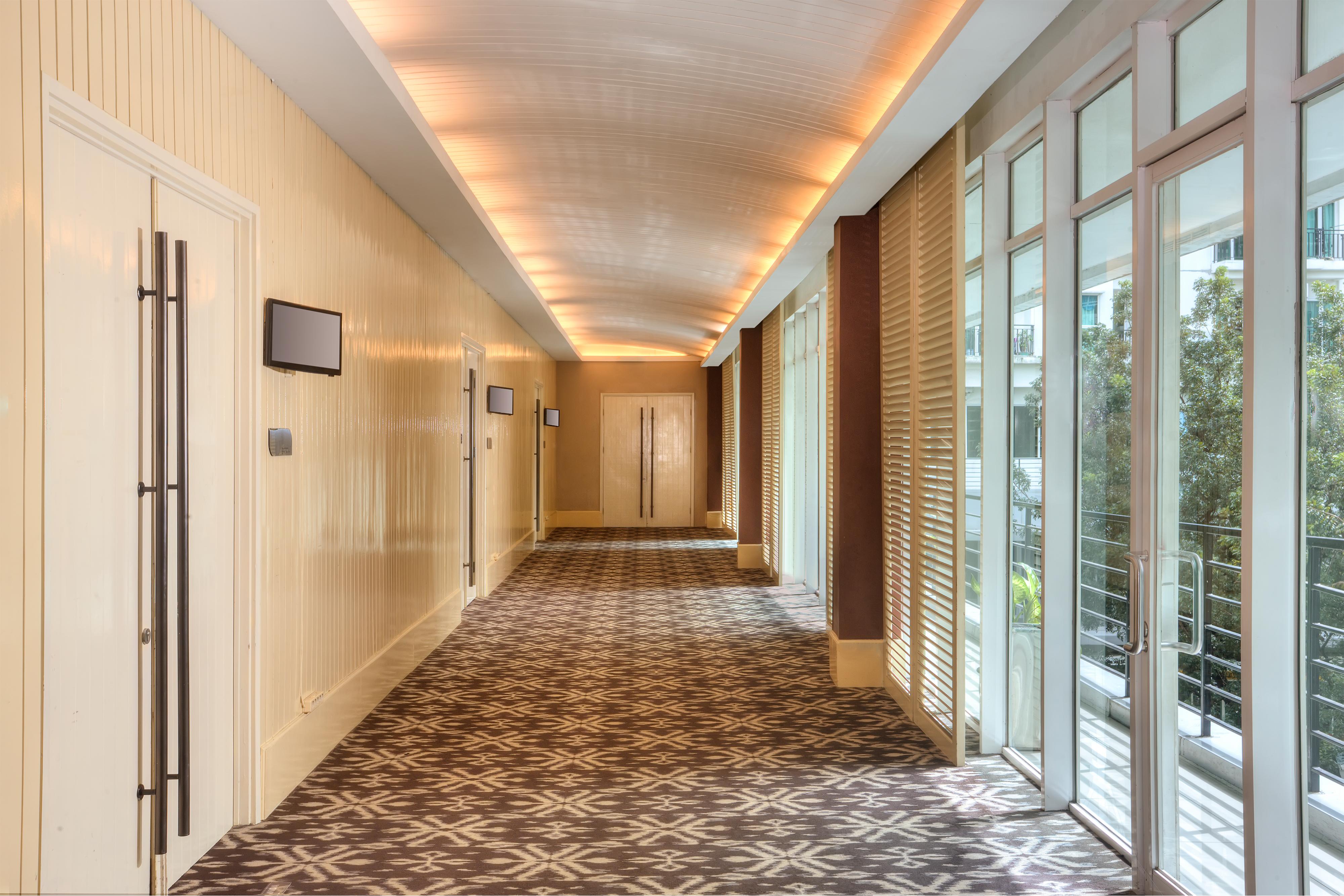 Swiss-Belresidences Kalibata Jakarta Ngoại thất bức ảnh