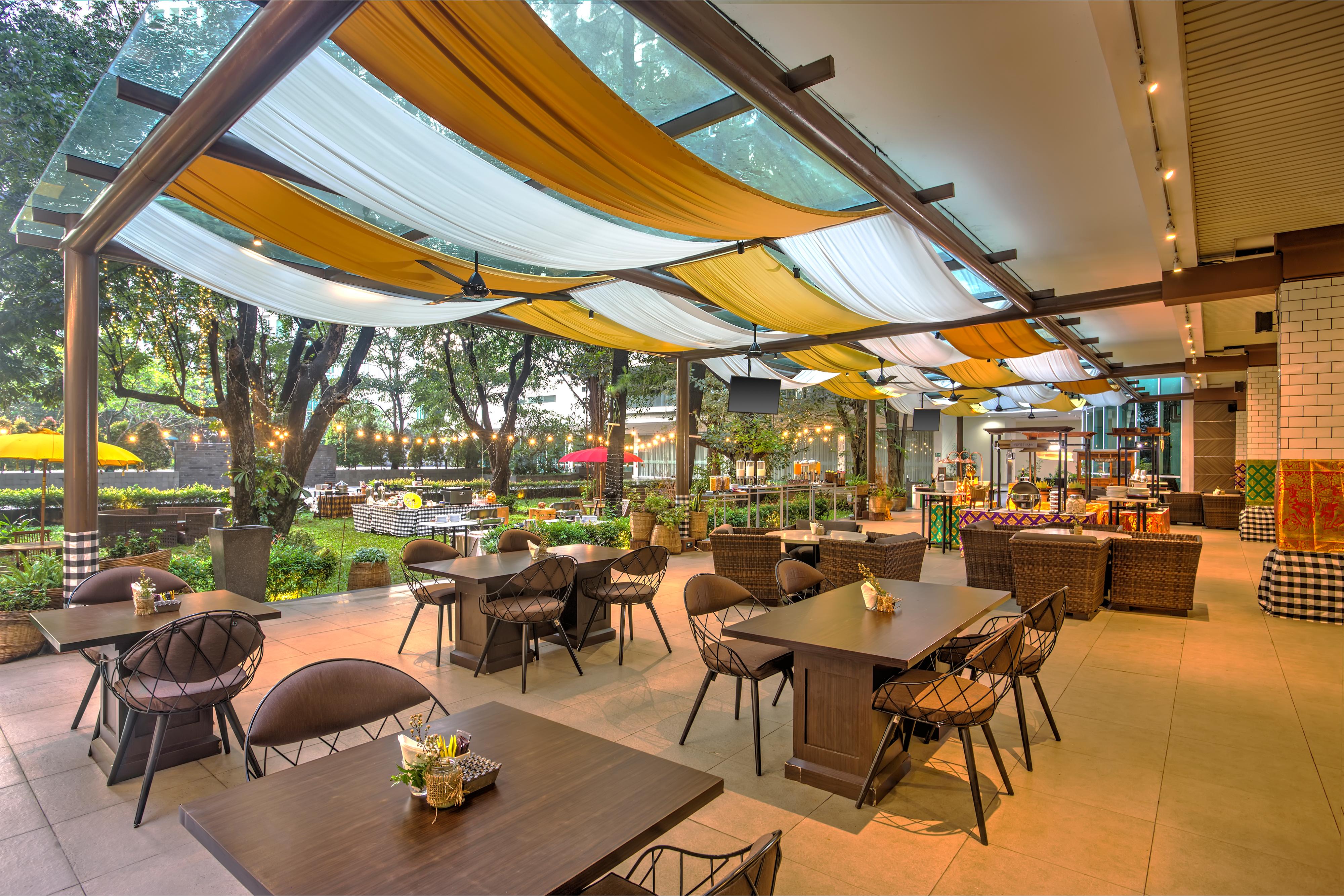 Swiss-Belresidences Kalibata Jakarta Ngoại thất bức ảnh
