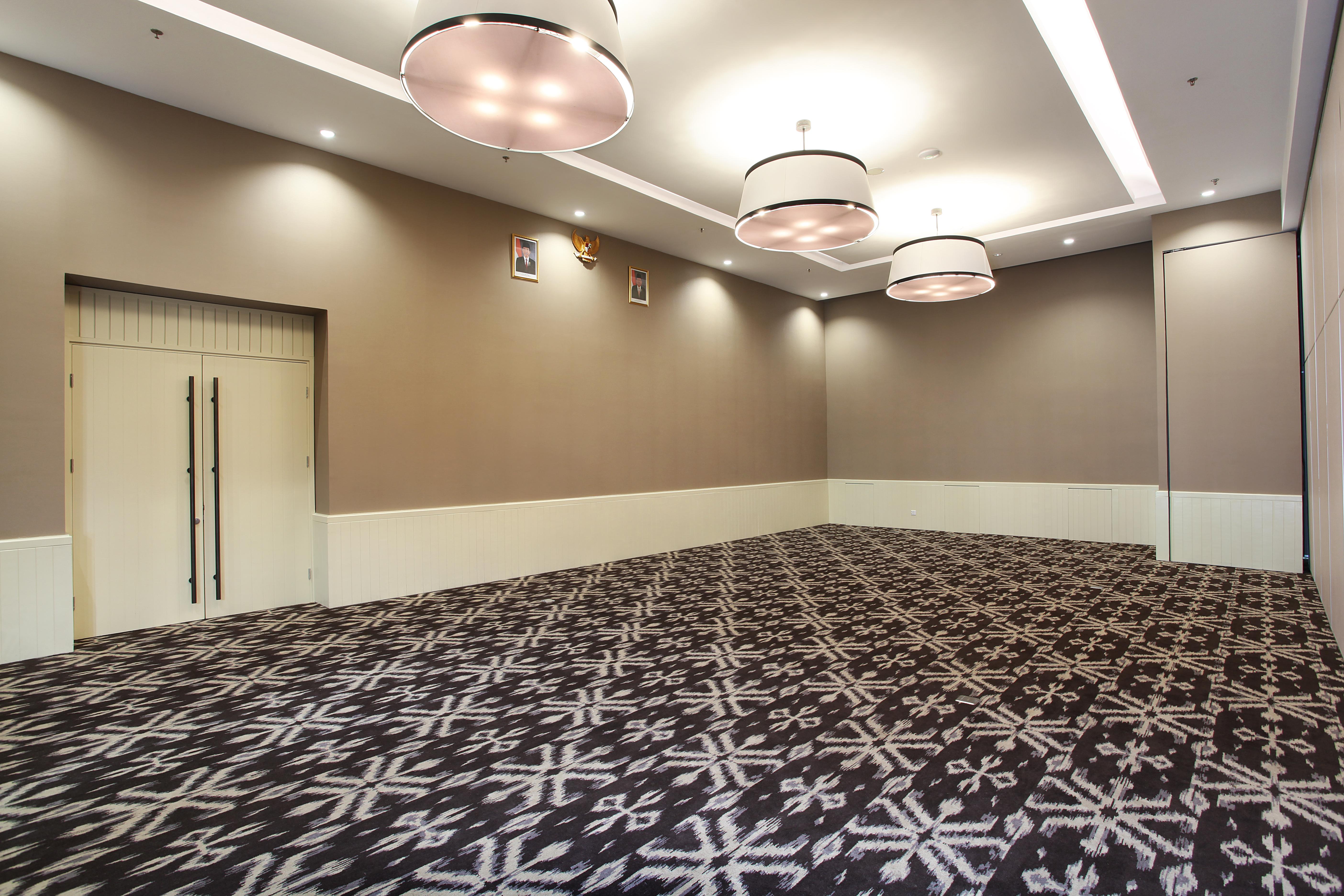 Swiss-Belresidences Kalibata Jakarta Ngoại thất bức ảnh